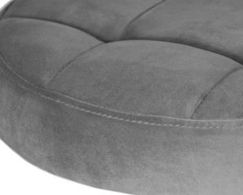 Стул барный Dobrin BRUNO GOLD