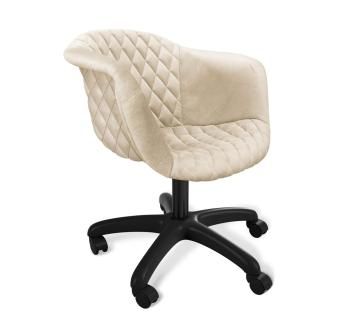 Стул подъемно-поворотный Sheffilton SHT-ST31-C4/S120P