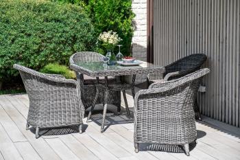 Обеденная группа 4sis Фредо