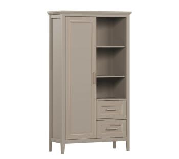 Шкаф БРВ Мебель Classic REG1D2S