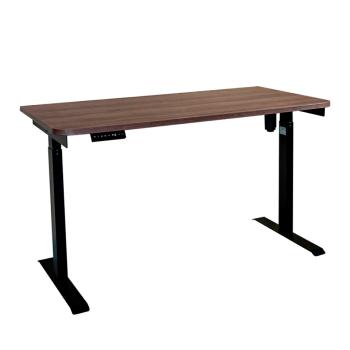 Стол с регулировкой высоты электрический LuxAlto LA-E6 135*70*2.5