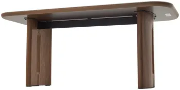 Стол M-City Bark 180