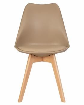 Стул обеденный Dobrin JERRY SOFT