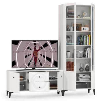 Гостиная Mobi Валенсия № 057 16.45 + 13.217.01