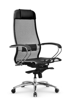 Кресло Metta Samurai S-1.04 MPES