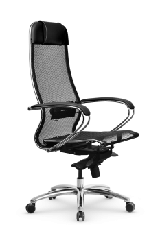 Кресло Metta Samurai S-1.04 MPES