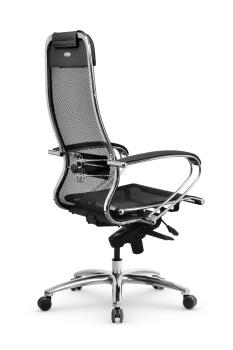 Кресло Metta Samurai S-1.04 MPES