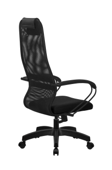 Кресло Metta SU-В-8/подл.130/осн.001