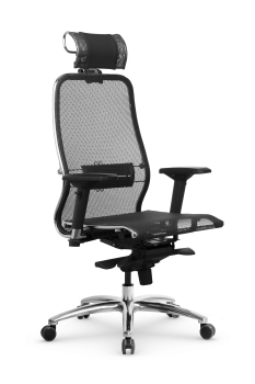 Кресло Metta Samurai S-3.04 MPES