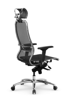 Кресло Metta Samurai S-3.04 MPES