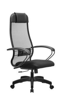 Кресло Metta МЕТТА-11(MPRU)/подл.130/осн.001