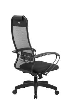 Кресло Metta МЕТТА-11(MPRU)/подл.130/осн.001