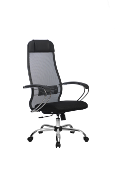 Кресло Metta МЕТТА-11(MPRU)/подл.131/осн.003