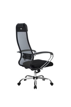 Кресло Metta МЕТТА-11(MPRU)/подл.131/осн.003