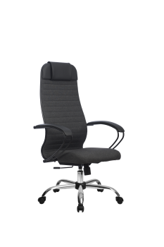 Кресло Metta МЕТТА-27(MPRU)/подл.130/осн.003