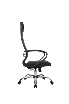 Кресло Metta МЕТТА-27(MPRU)/подл.130/осн.003