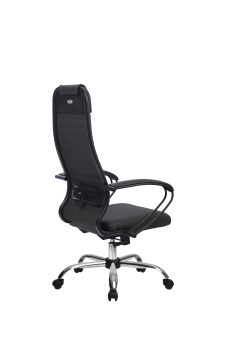 Кресло Metta МЕТТА-27(MPRU)/подл.130/осн.003