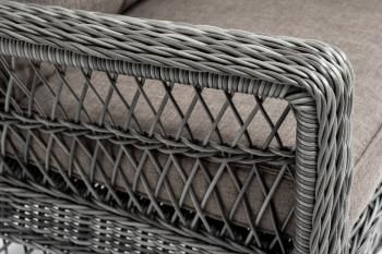 Кресло 4sis Гранд Латте