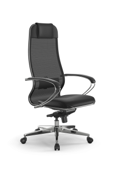 Кресло Metta Samurai Comfort S Infinity Easy Clean