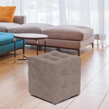 Пуф DreamBag Лотос Велюр