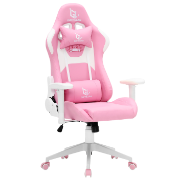 Кресло компьютерное игровое GAMELAB KITTY