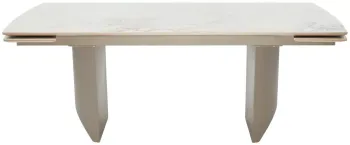 Стол М-City Пуанто 200