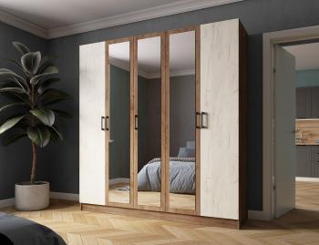 Шкаф ТЭКС Вегас 200