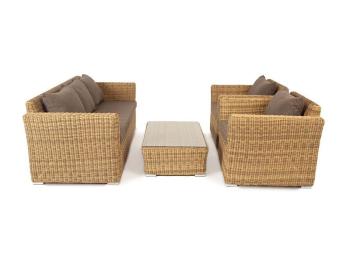 Лаунж-зона 4sis Капучино