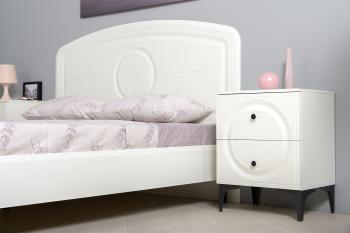 Спальня Mobi Валенсия № 13 11.36.01 + 13.291 + 13.63