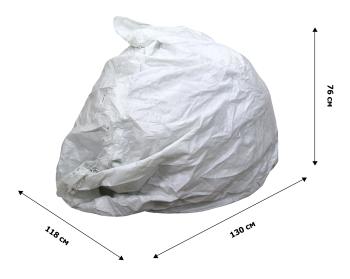 Кресло подвесное Мебельторг Флорес