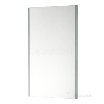 Зеркало Aquaton Мишель 57 с выключателем