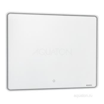 Зеркало Aquaton Шерилл 105