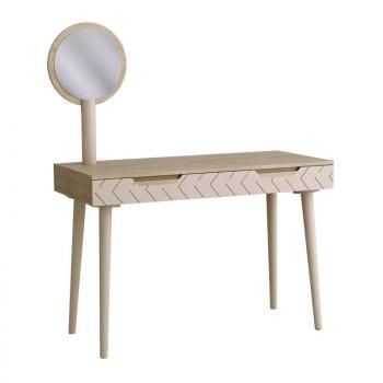 Зеркало для стола туалетного R-home Сканди