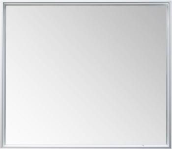 Зеркало De Aqua Алюминиум 100