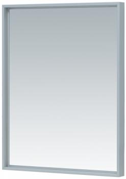 Зеркало De Aqua Алюминиум 60