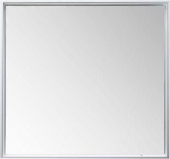 Зеркало De Aqua Алюминиум 90