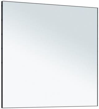 Зеркало De Aqua Сильвер 80