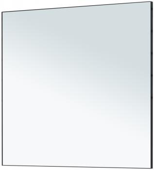 Зеркало De Aqua Сильвер 80