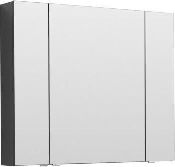 Зеркало-шкаф AQUANET Алвита 100