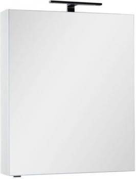 Зеркало-шкаф AQUANET Алвита 70