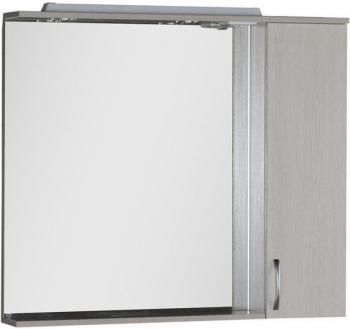 Зеркало-шкаф AQUANET Донна 100