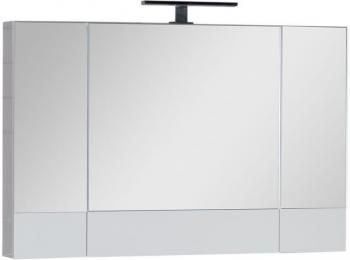 Зеркало-шкаф AQUANET Нота 100
