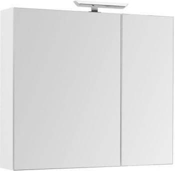 Зеркало-шкаф AQUANET Йорк 100