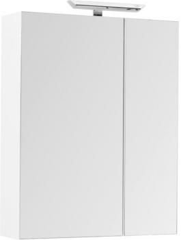 Зеркало-шкаф AQUANET Йорк 70
