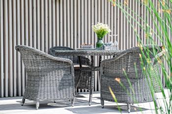 Обеденная группа 4sis Фредо