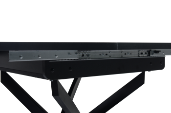 Стол MEBWILL Андромеда D100