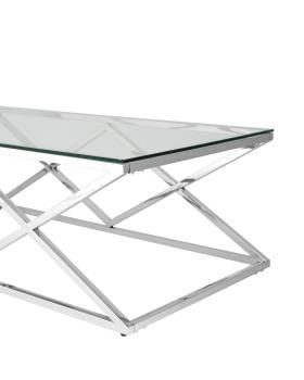 Журнальный стол STOOL GROUP ИНСИГНИЯ 120х60