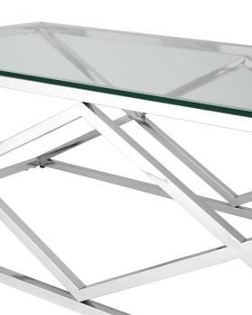 Журнальный стол STOOL GROUP ИНСИГНИЯ 120х60