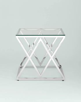 Журнальный стол STOOL GROUP ИНСИГНИЯ 55х55
