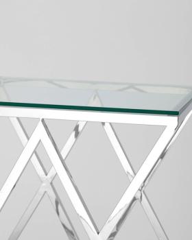 Журнальный стол STOOL GROUP ИНСИГНИЯ 55х55